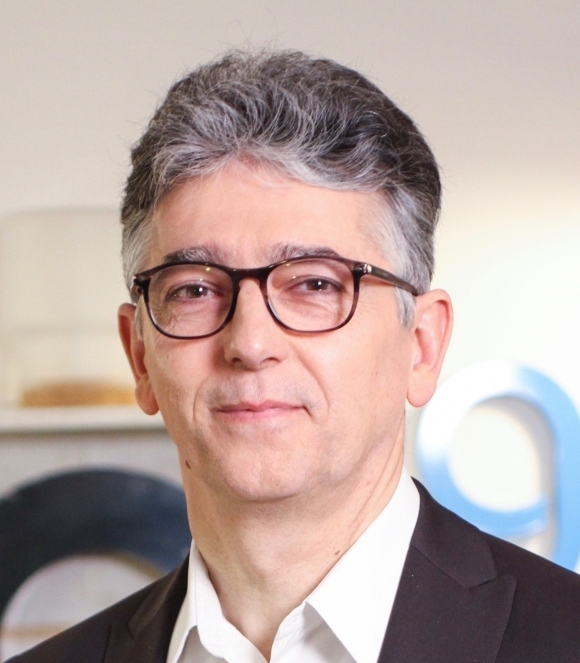 Michel Saint-Jeannet