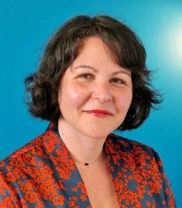 Sandra Delaporte