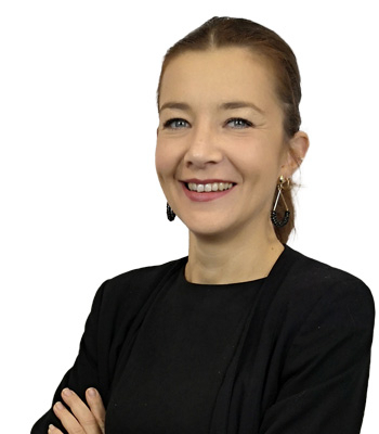 Perrine GUYARD