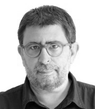Franck Bonnamy