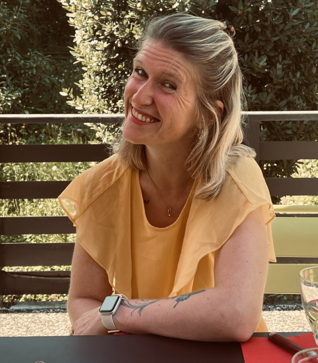 Estelle Lévêque