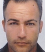 Cyril Cosnard