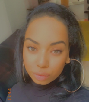 Malika Slimani