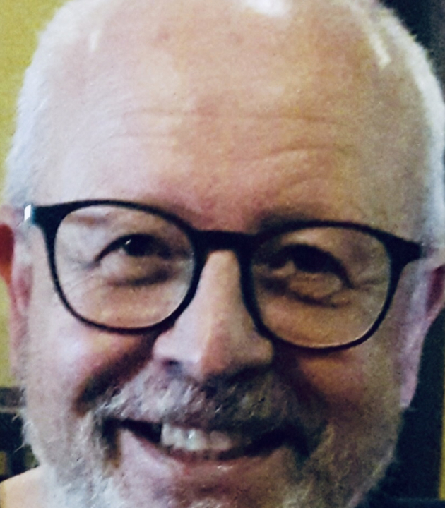 Bertrand RICORDEL
