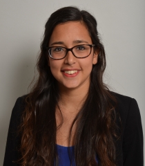 Océane Brière