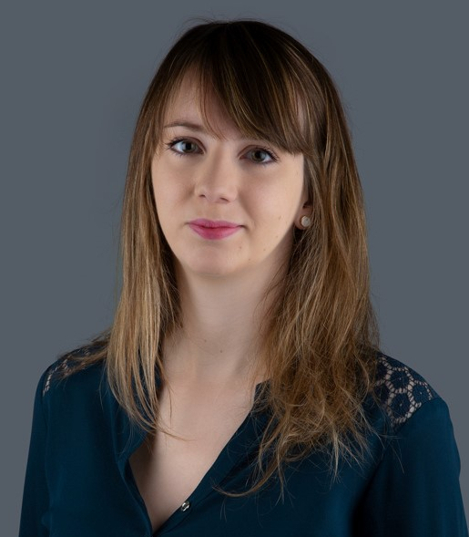 Chloé Guyard
