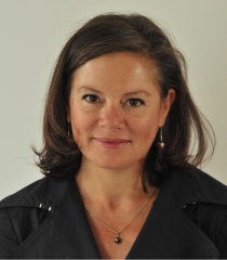 Cécile Aillerie