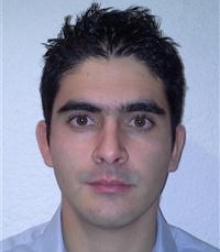 Mickael De Castro