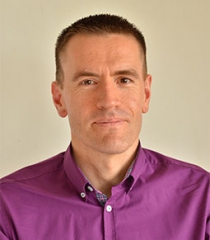 Stéphane Argentin