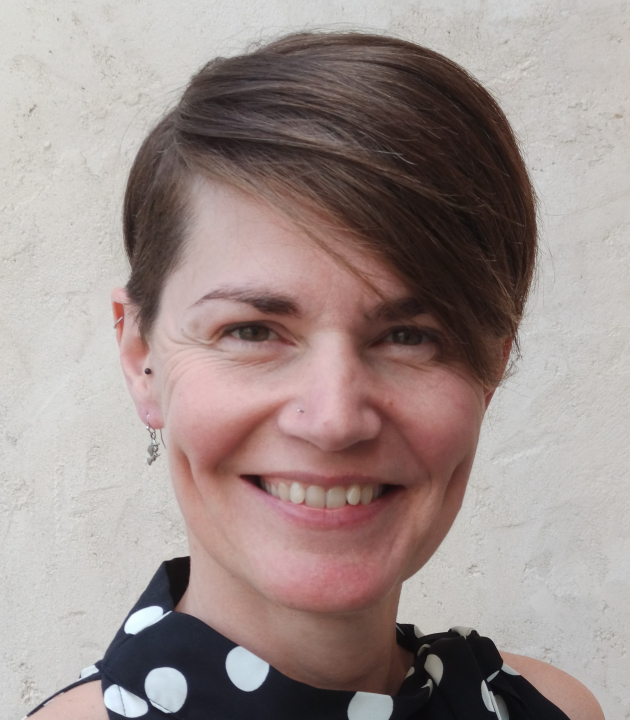 Virginie Calmettes