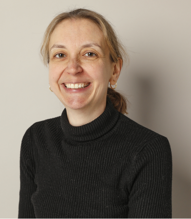 Delphine Marmuse