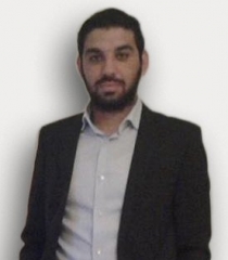 Achref Riahi
