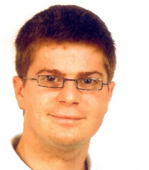 Raphaël DIANOUX