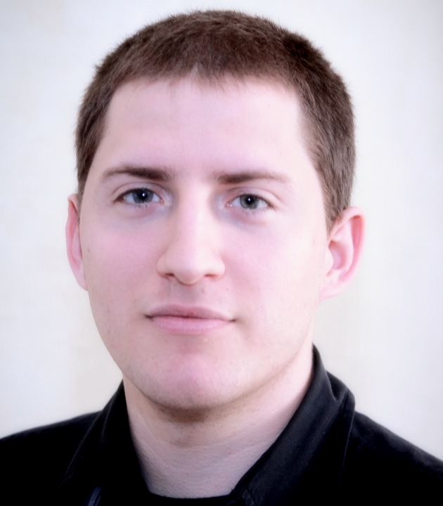 Bastien Denhez
