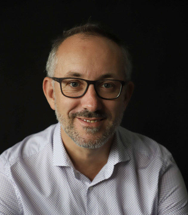 Thierry Lamour