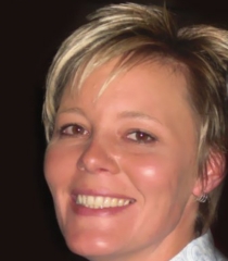 Steph Swanepoel