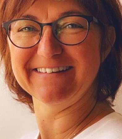 CHRISTELLE CLAUZIER