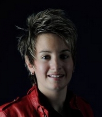 Amélie PADE