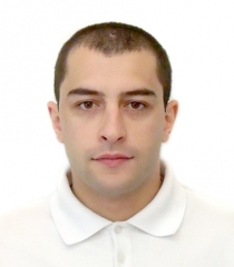 Givi Chonkadze