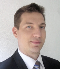 Cyril LECLERC