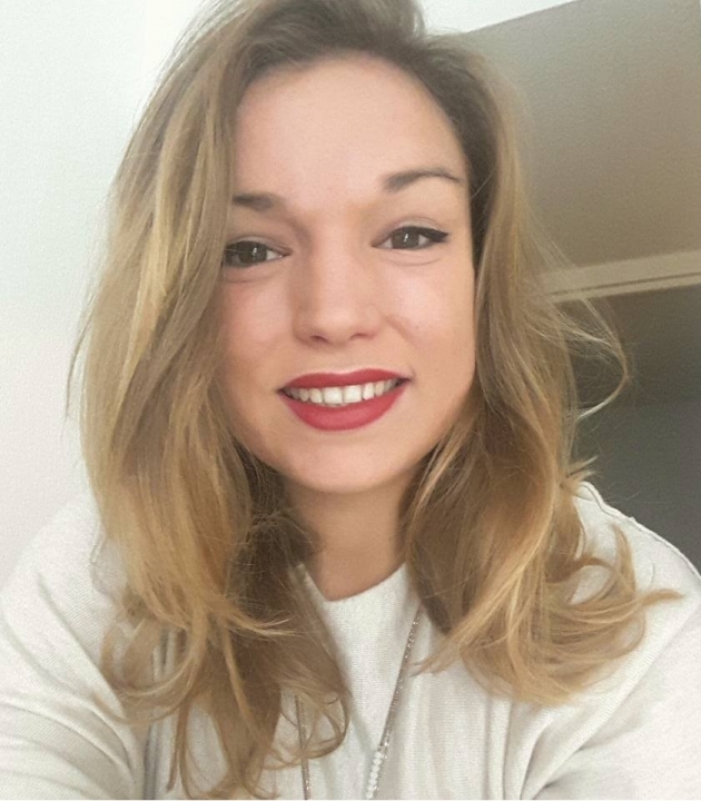 Clémence Vaisse