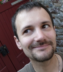Jérôme Piguel