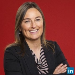 Marjorie Guay M.A.