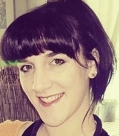 SABRINA LIGER