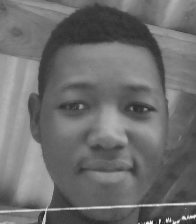 Sekou DIABY