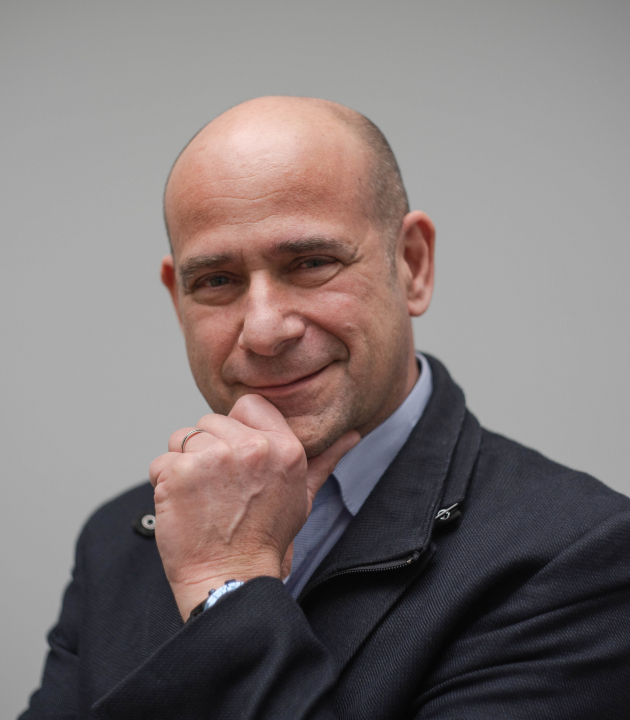 Didier RONSAUT