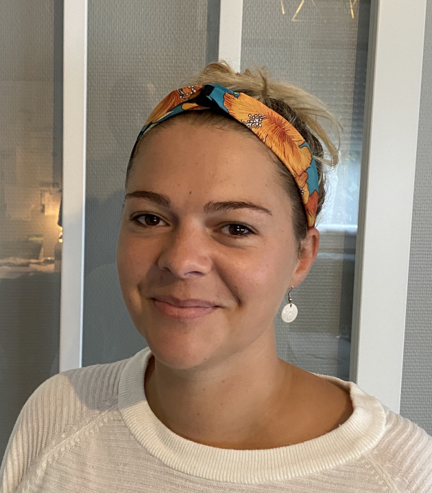 Anaïs CHALMANDRIER