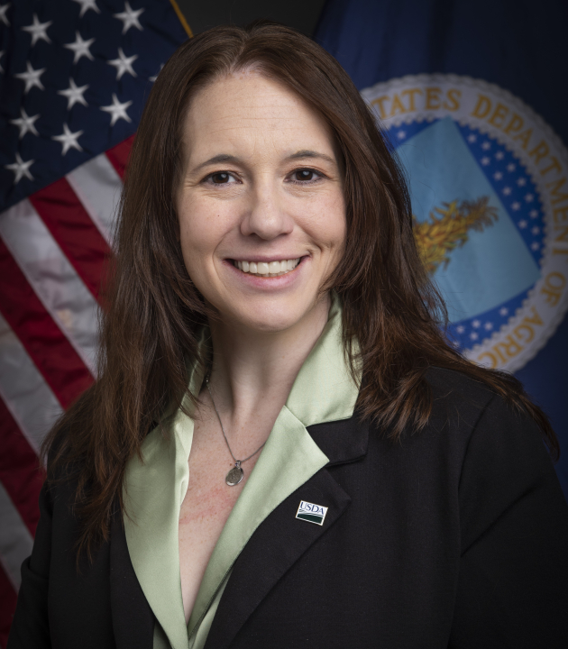 Arianne Gallagher, Esq, PMP