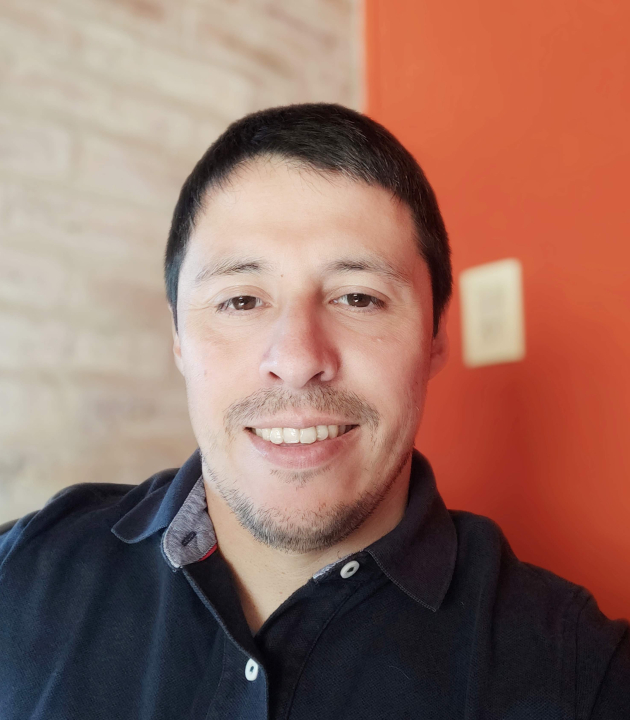 Germán Vera