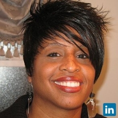 Stephanie Sherrod