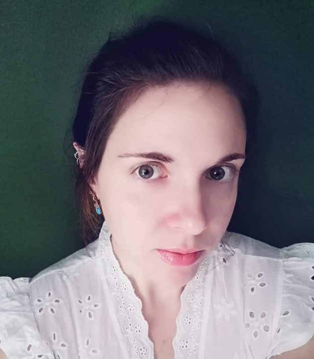 Ophélie Sallat