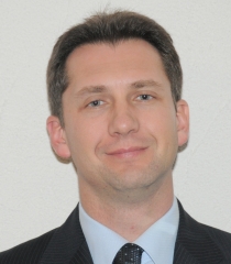 jérôme AUDUBEY