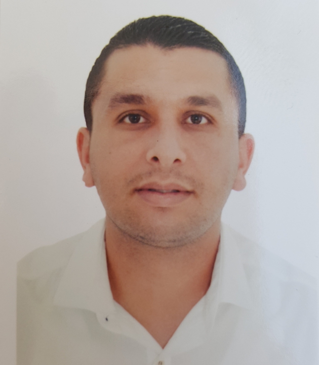Taghouti Rami