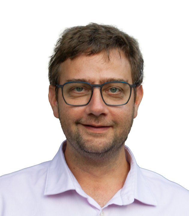 Adrien CORON