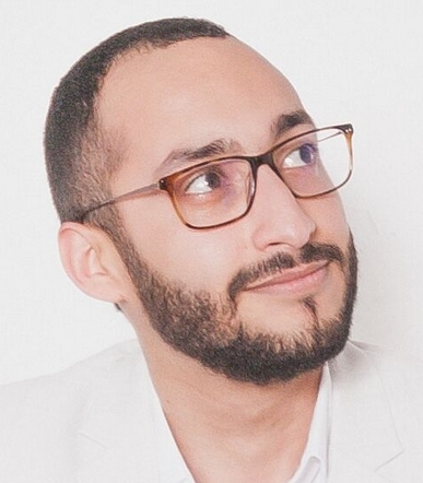 MOUAD EL HIZABRI