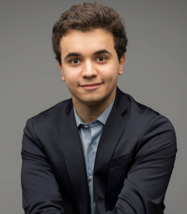 Maxime Bouabid