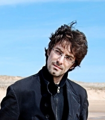Karl Drouet