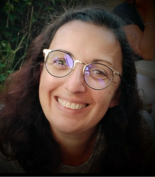 Véronique Le Ny