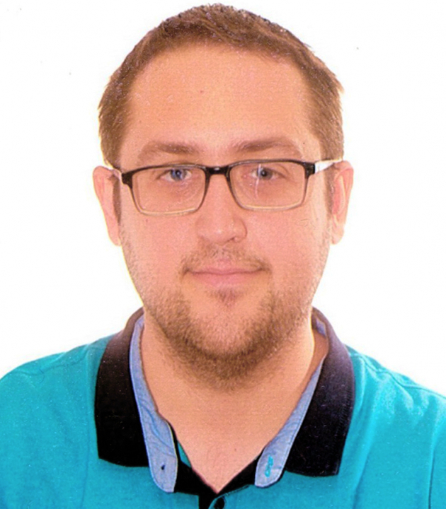 Víctor Veloso Ruiz