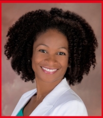 Kenya Freeman Oduor, Ph.D.