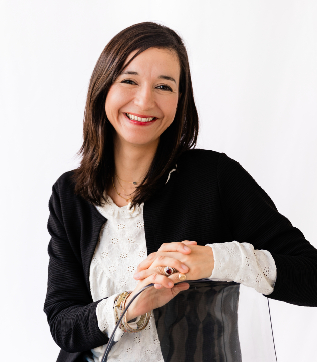 Marie-Gabrielle Gerard