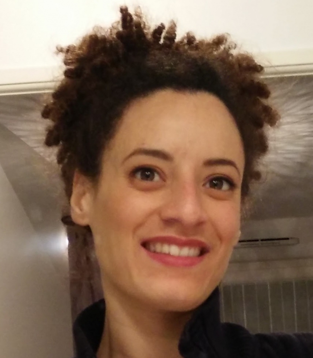 Jessica LARCHER