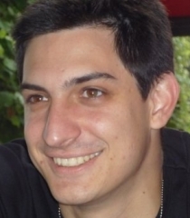 Gael TREBOS