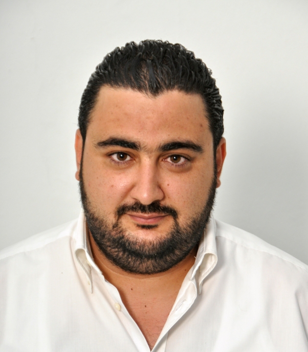 Ben Abdelwahed Slim