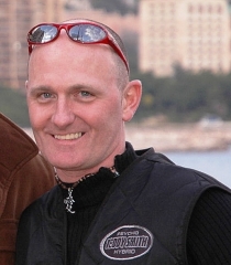Laurent Lepage