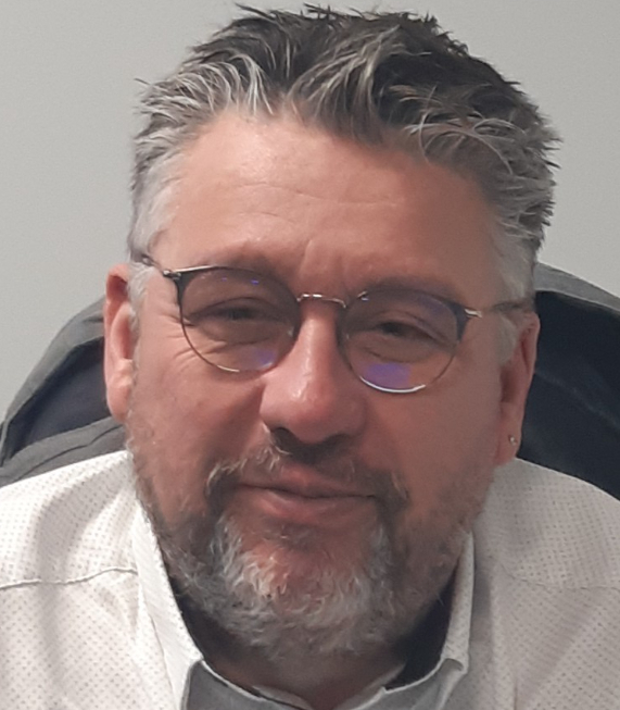 Frederic Portejoie